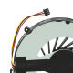 Cooler Laptop, HP, G42, G56, 646578-001, G70X05NS1AH, cu 3 pini