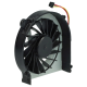 Cooler Laptop, HP, G42, G56, 646578-001, G70X05NS1AH, cu 3 pini
