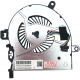 Cooler Laptop, HP, ProBook 450 G3, 455 G3, 837535-001, 827040-001, NS65B00-14M13, 0FGJ50000H, cu 4 pini