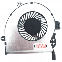 Cooler Laptop, HP, ProBook 450 G3, 455 G3, 837535-001, 827040-001, NS65B00-14M13, 0FGJ50000H, cu 4 pini