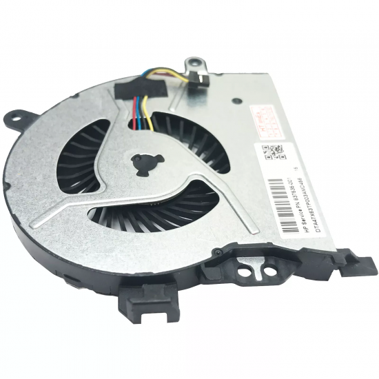 Cooler Laptop, HP, ProBook 450 G3, 455 G3, 837535-001, 827040-001, NS65B00-14M13, 0FGJ50000H, cu 4 pini