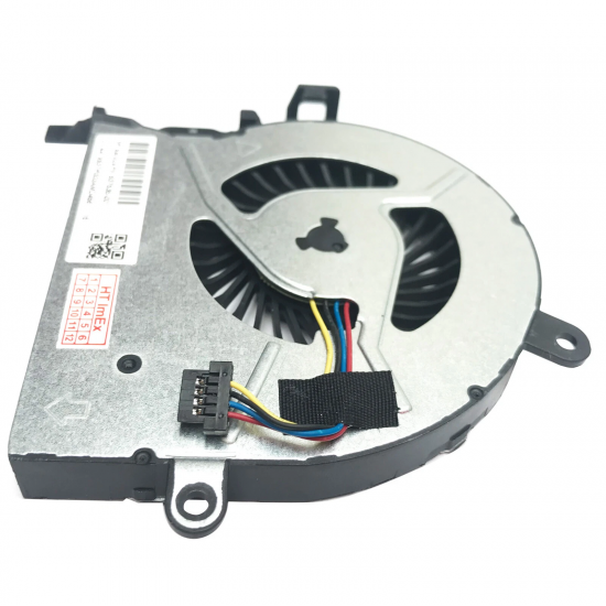 Cooler Laptop, HP, ProBook 450 G3, 455 G3, 837535-001, 827040-001, NS65B00-14M13, 0FGJ50000H, cu 4 pini