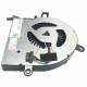 Cooler Laptop, HP, ProBook 450 G3, 455 G3, 837535-001, 827040-001, NS65B00-14M13, 0FGJ50000H, cu 4 pini