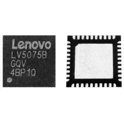 SMD, LV5075BGQV, LV5075B, QFN-40