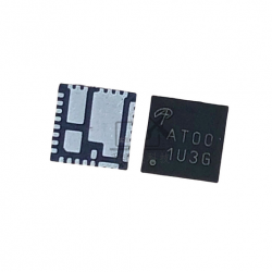 AOZ5016QI, AOZ5016, AT00, QFN31 5x5