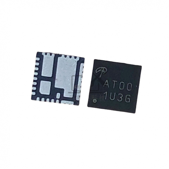 AOZ5016QI, AOZ5016, AT00, QFN31 5x5