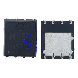 Mosfet EMP26P03H, EMP26P03, P26P03, QFN8