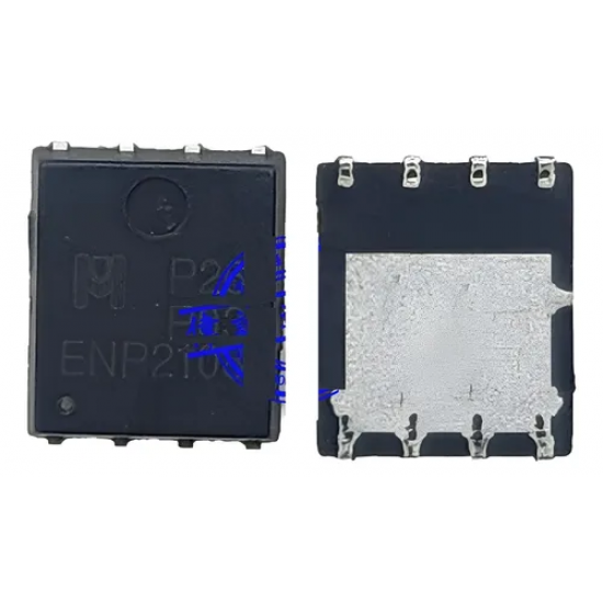 Mosfet EMP26P03H, EMP26P03, P26P03, QFN8