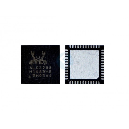 Realtek ALC3288 QFN48