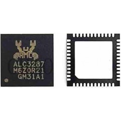 Realtek ALC3287 QFN48