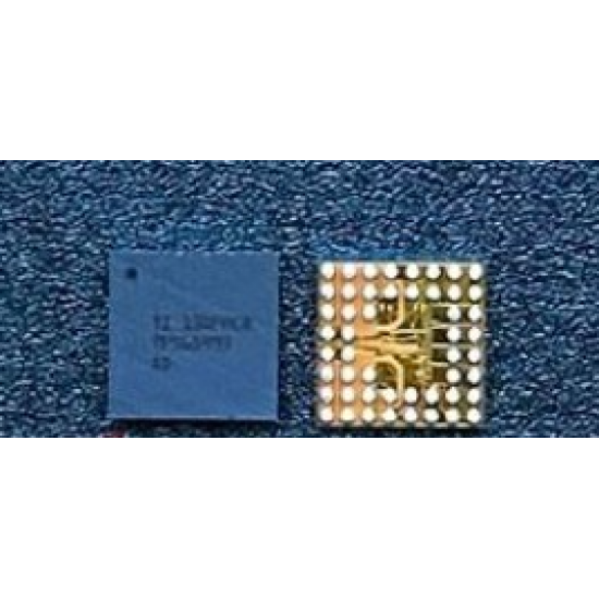 Chipset TPS65993ADYBGR, TPS65993AD, TPS65993, BGA