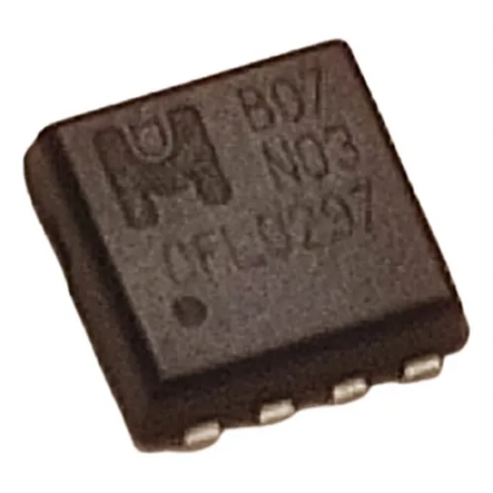 Mosfet EMB07N03V,EMB07N03, B07N03, DFN8 3x3