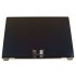 Ansamblu Display complet Laptop, Dell, XPS 13 Plus 9320, 29WPH, 029WPH, OLED, 3.5K, 3456x2160, cu touchscreen, argintiu
