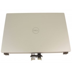 Ansamblu Display complet Laptop, Dell, XPS 13 Plus 9320, 29WPH, 029WPH, OLED, 3.5K, 3456x2160, cu touchscreen, argintiu Ansamblu Display complet Laptop, Dell, XPS 13 Plus 9320, 29WPH, 029WPH, OLED, 3.5K, 3456x2160, cu touchscreen, argintiu