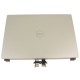 Ansamblu Display complet Laptop, Dell, XPS 13 Plus 9320, 29WPH, 029WPH, OLED, 3.5K, 3456x2160, cu touchscreen, argintiu
