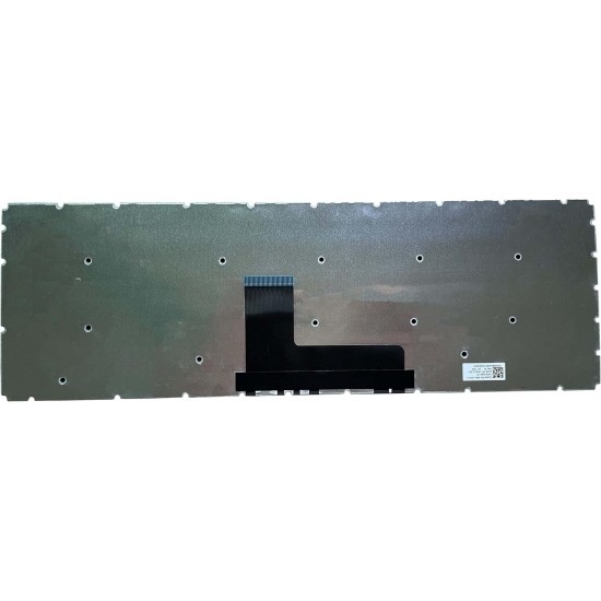 Tastatura Laptop, Toshiba, Satellite L70-C, neagra, layout US