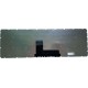 Tastatura Laptop, Toshiba, Satellite L70-C, neagra, layout US