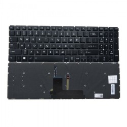 Tastatura Laptop, Toshiba, Satellite S55-C, S55T-C, neagra, iluminata, layout US Tastatura Laptop, Toshiba, Satellite S55-C, S55T-C, neagra, iluminata, layout US