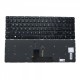 Tastatura Laptop, Toshiba, Satellite S50-B, S50T-B, neagra, iluminata, layout US Tastatura Laptop, Toshiba, Satellite S50-B, S50T-B, neagra, iluminata, layout US