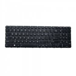 Tastatura Laptop, Toshiba, Satellite S55-C, S55T-C, neagra, iluminata, layout US Tastatura Laptop, Toshiba, Satellite S55-C, S55T-C, neagra, iluminata, layout US