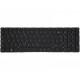Tastatura Laptop, Toshiba, Satellite S55-C, S55T-C, neagra, iluminata, layout UK