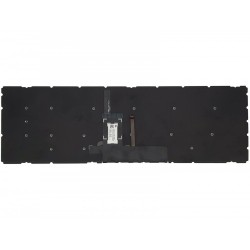 Tastatura Laptop, Toshiba, Satellite S55-C, S55T-C, neagra, iluminata, layout UK Tastatura Laptop, Toshiba, Satellite S55-C, S55T-C, neagra, iluminata, layout UK