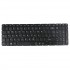 Tastatura Laptop, Toshiba, Satellite P55-C, P55T-C, neagra, iluminata, layout UK
