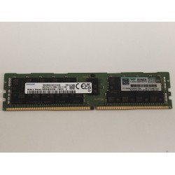 Memorie Server Samsung, M393A8G40CB4-CWECO K, 64GB, 2Rx4, DDR4, 3200Mhz, PC4-25600, CL22, RDIMM, P20504-001
