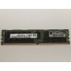Memorie Server Samsung, M393A8G40CB4-CWECO K, 64GB, 2Rx4, DDR4, 3200Mhz, PC4-25600, CL22, RDIMM, P20504-001