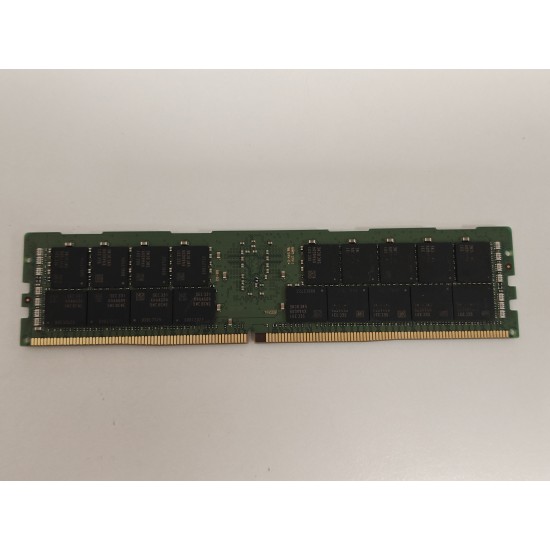 Memorie Server Samsung, M393A8G40CB4-CWECO K, 64GB, 2Rx4, DDR4, 3200Mhz, PC4-25600, CL22, RDIMM, P20504-001
