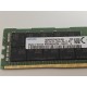 Memorie Server Samsung, M393A8G40CB4-CWECO K, 64GB, 2Rx4, DDR4, 3200Mhz, PC4-25600, CL22, RDIMM, P20504-001