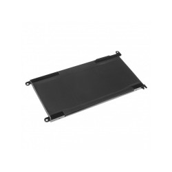 Baterie compatibila Laptop, Dell, Inspiron P66F, P66F001, P69G, P69G001, P75F, P75F001, P77F, P77F001, WDX0R, 11.4V, 3400mAh, 39Wh Baterie compatibila Laptop, Dell, Inspiron P66F, P66F001, P69G, P69G001, P75F, P75F001, P77F, P77F001, WDX0R, 11.4V, 3400mAh, 39Wh