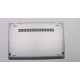 Carcasa inferioara bottom case Laptop, Lenovo, Flex 4-1580 Type 80VE, 5CB0M31440, AP1JD000730, argintie