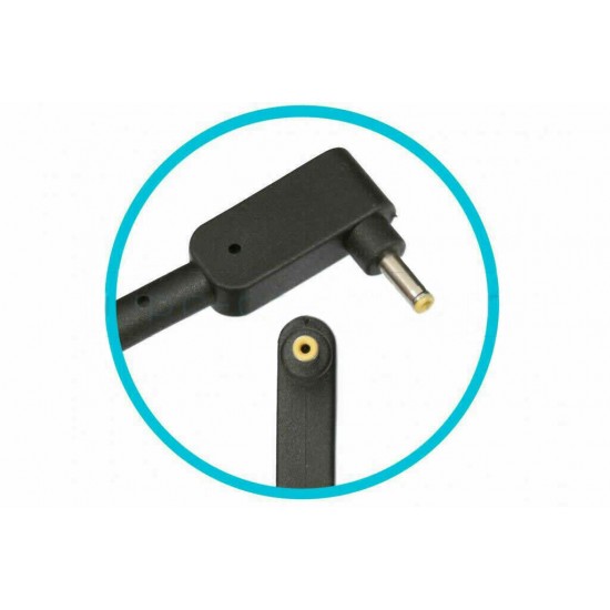 Incarcator Laptop, Acer, Aspire 1 A114-21, A114-33, A114-61, A114-61L, A115-22, A115-32, 19V, 3.42A, 65w, mufa 3.0x1.1mm
