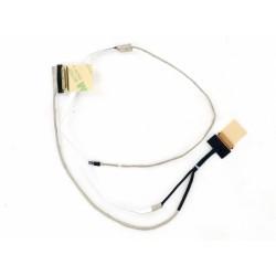 Cablu video LVDS Laptop, Acer, Swift 3 SF314-55, SF314-55G, 50.H3UN5.002, 50H3UN5002, 1422-0322000, 30 pini