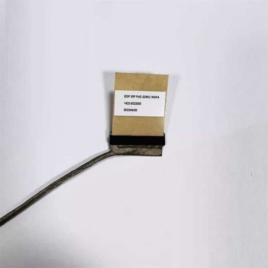 Cablu video LVDS Laptop, Acer, Swift 3 SF314-55, SF314-55G, 50.H3UN5.002, 50H3UN5002, 1422-0322000, 30 pini