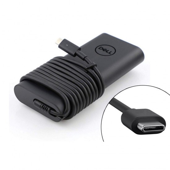 Incarcator Laptop, Dell, Latitude 5540, 0M9TG5, HA165PM210, 28V, 5.893A, 165W, USB-C, Type-C