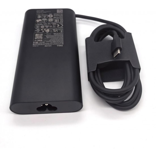 Incarcator Laptop, Dell, Latitude 5540, 0M9TG5, HA165PM210, 28V, 5.893A, 165W, USB-C, Type-C