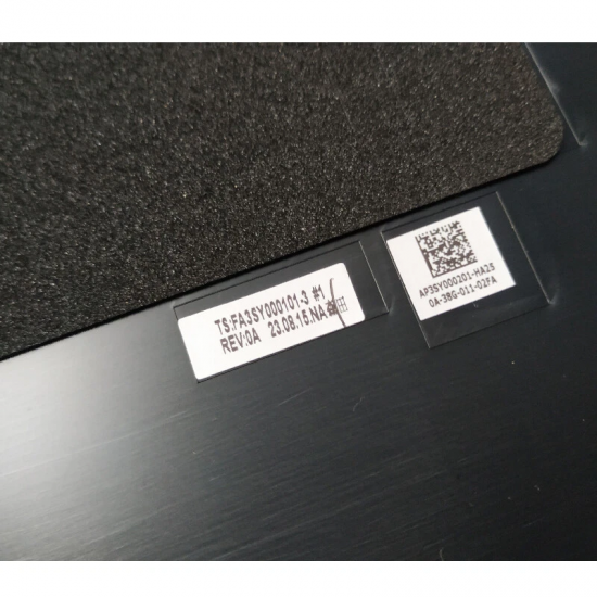 Capac Display Laptop, Acer, Nitro 5 AN515-47, 60.QFJN2.004, FA3SY000101-3, AP3SY000201