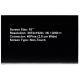 Display Laptop, Dell, Inspiron 16 7610, NCJPF, 0NCJPF, NE160F8M-N41, 16 inch, rezolutie 3K, 3072x1920, 60Hz, conector ingust, 40 pini