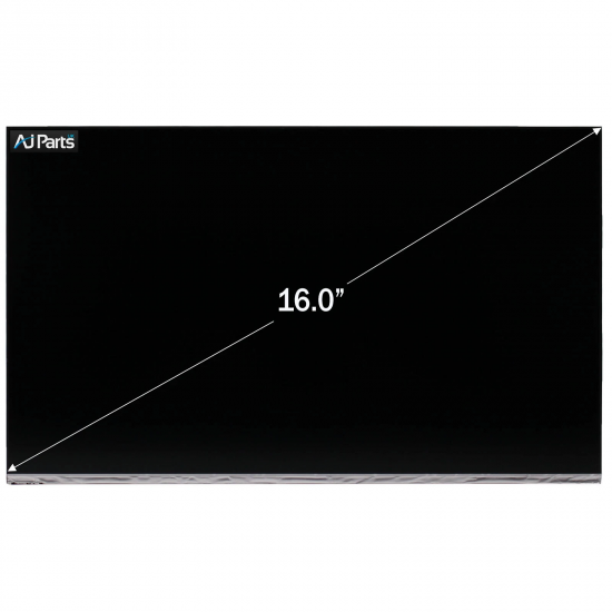 Display Laptop, Dell, Inspiron 16 7610, NCJPF, 0NCJPF, NE160F8M-N41, 16 inch, rezolutie 3K, 3072x1920, 60Hz, conector ingust, 40 pini