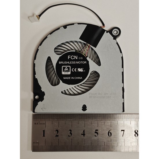 Cooler Laptop, Acer, Aspire NS85B11-18M22, DC28000NSD0, HQ23300032007, 5V, 0.5A