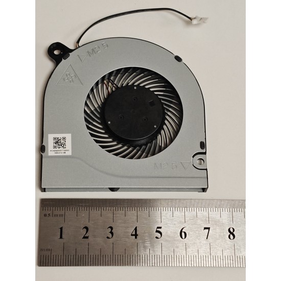 Cooler Laptop, Acer, Aspire NS85B11-18M22, DC28000NSD0, HQ23300032007, 5V, 0.5A