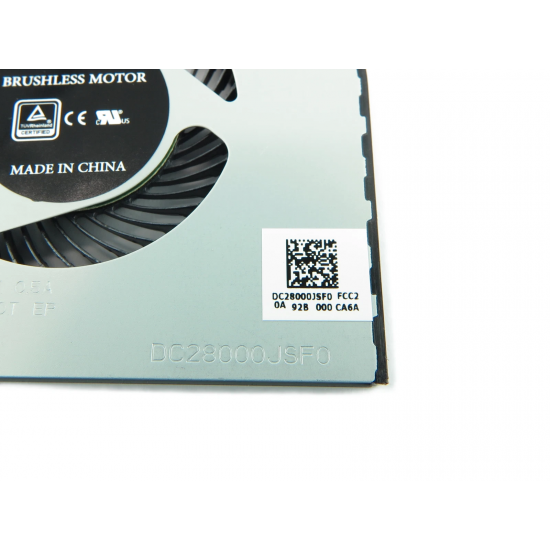 Cooler Laptop, Acer, Aspire NS85B11-18M22, DC28000NSD0, HQ23300032007, 5V, 0.5A
