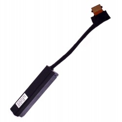 Cablu conectare HDD/SSD Laptop, HP, ProBook 440 G7, 445 G7, 445 G6, L61541-001, L57337-001, DD0X82HD012, 9cm