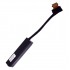 Cablu conectare HDD/SSD Laptop, HP, ProBook 430 G5, 435 G5, 435 G5, L61541-001, L57337-001, DD0X82HD012, 9cm