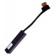Cablu conectare HDD/SSD Laptop, HP, ProBook 430 G5, 435 G5, 435 G5, L61541-001, L57337-001, DD0X82HD012, 9cm