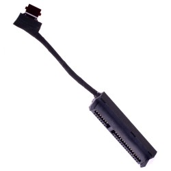 Cablu conectare HDD/SSD Laptop, HP, ProBook 440 G7, 445 G7, 445 G6, L61541-001, L57337-001, DD0X82HD012, 9cm