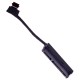 Cablu conectare HDD/SSD Laptop, HP, ProBook 430 G5, 435 G5, 435 G5, L61541-001, L57337-001, DD0X82HD012, 9cm