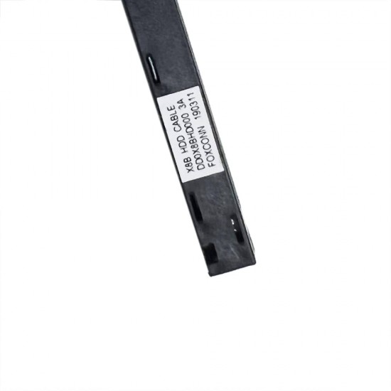 Cablu conectare HDD/SSD Laptop, HP, ProBook 430 G5, 435 G5, 435 G5, L61541-001, L57337-001, DD0X82HD012, 9cm